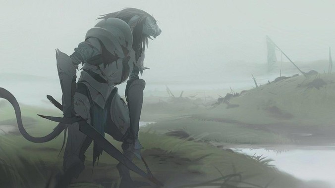 为什么欧美影视喜欢露点？